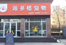 宠物店能开在居民区吗-宠物店能开在居民区吗现在