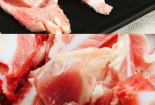 生骨肉是什么肉-猫吃生骨肉是什么肉