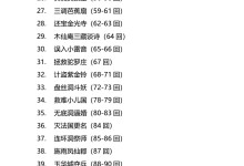 西游记35回概括-西游记35回概括15字以内