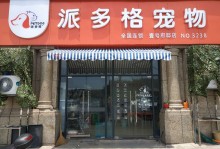 齐齐哈尔派多格宠物店-齐齐哈尔派多格宠物店怎么样