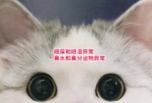 猫咪生病的症状-猫咪生病的症状胡须