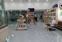 最近宠物店-最近宠物店的位置在哪