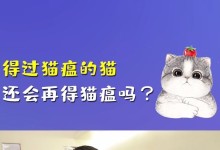 猫瘟会传染吗-猫瘟会传染吗给猫吗