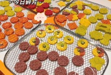 自制宠物饼干-自制宠物饼干 抖音可以卖吗