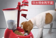 宠物犬的喂食-宠物犬的喂食量是多少