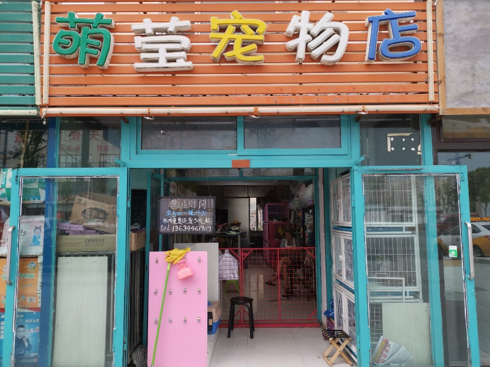 淮安宠物店地址-淮安市宠物市场星期几开市