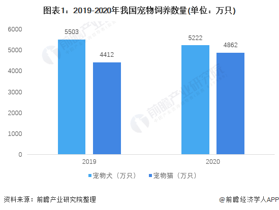 宠物数量增多-宠物数量增多的原因