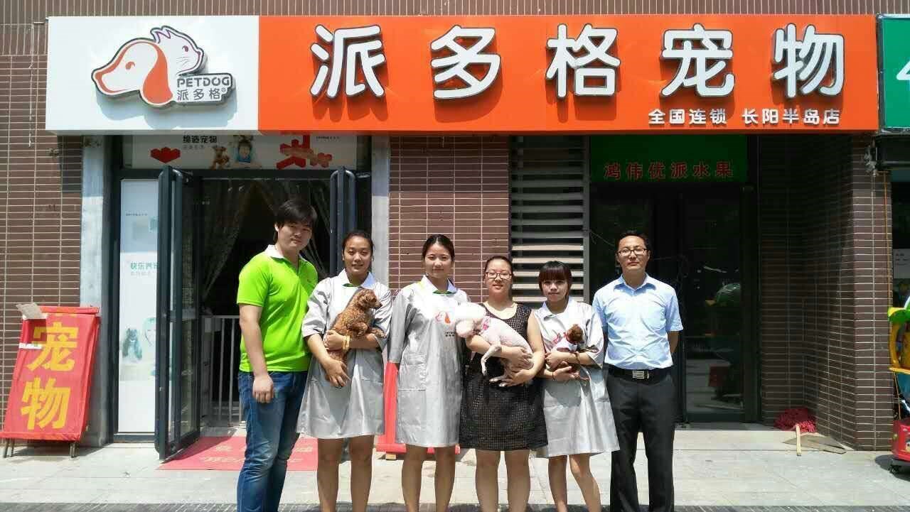 新民派多格宠物店-派多格宠物店投诉电话