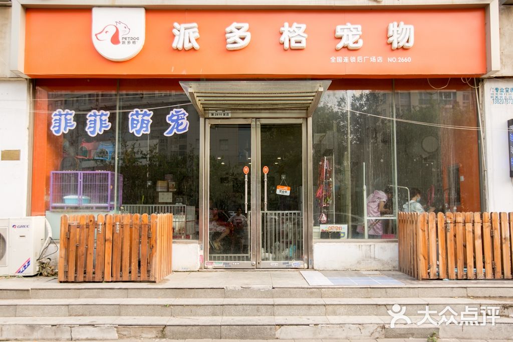 关于宠物店有什么宠物图片大全的信息