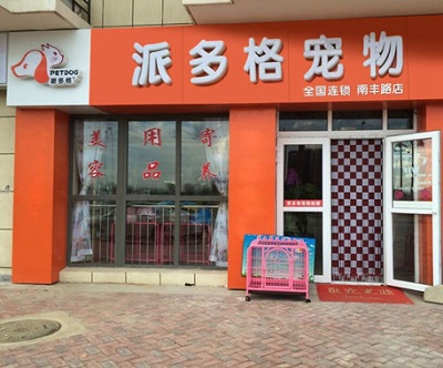 国内知名连锁宠物店-中国宠物连锁店最多的公司是哪家