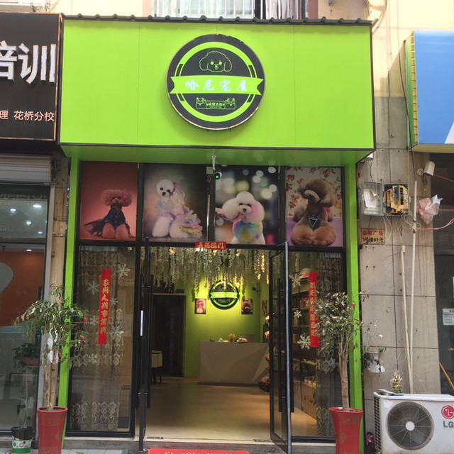 好的宠物店在哪-好的宠物店在哪里