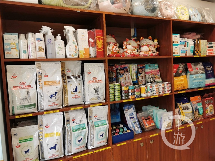 开个宠物食品店-开个宠物食品店需要多少钱