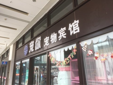 宠宠熊宠物店招聘信息的简单介绍