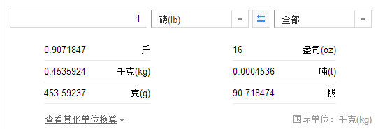 4磅等于多少斤-1174磅等于多少斤