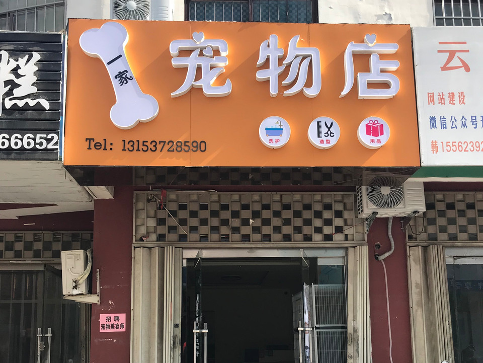 娄底宠物店地址-娄底宠物中心医院