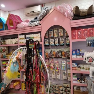 南京宠物用品店-南京宠物用品店有哪些