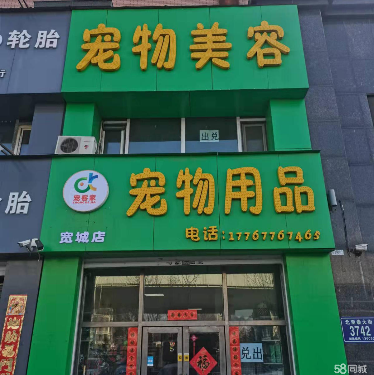 长春哪有宠物商店-长春哪有宠物商店卖