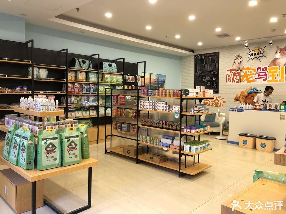 徐州哪个宠物店好-徐州宠物店徐州宠物服务信息