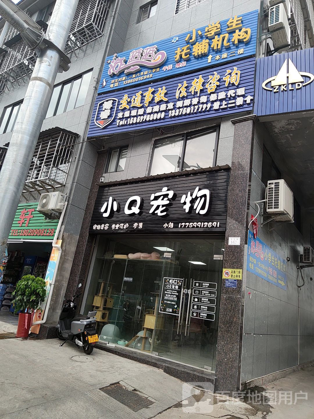 郑州市宠物店-郑州市宠物店电话