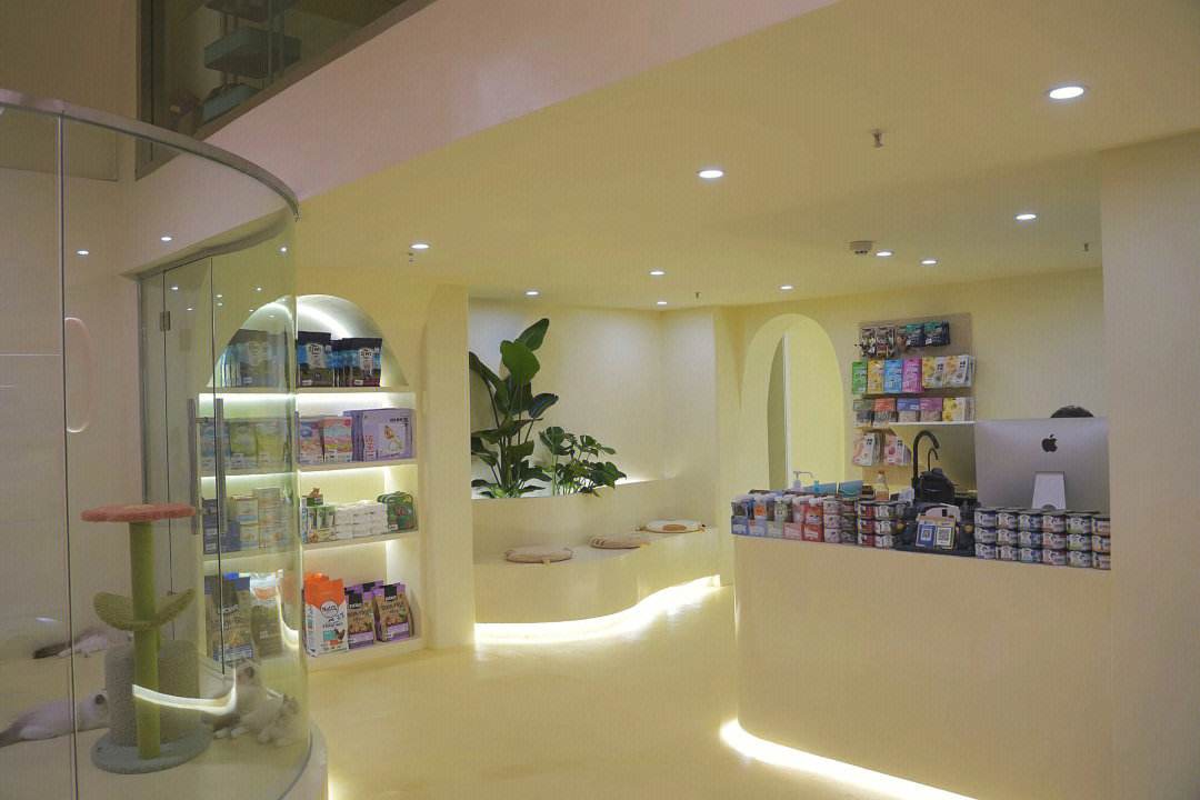 宠物洗护店-宠物洗护店一个月能挣多少钱