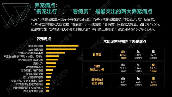 养宠物的人数-养宠物的人数量统计2023最新