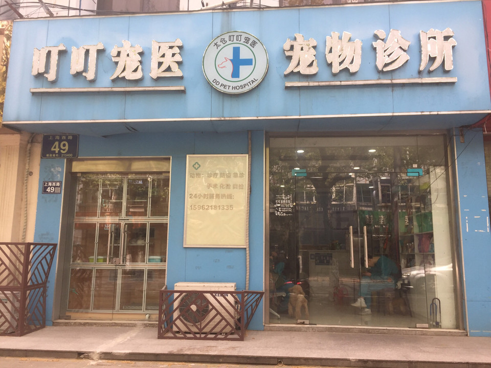 苏州宠物牌-苏州宠物店苏州宠物服务信息