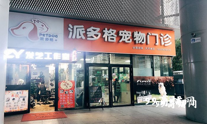 深圳福田派多格宠物店-深圳福田派多格宠物店电话