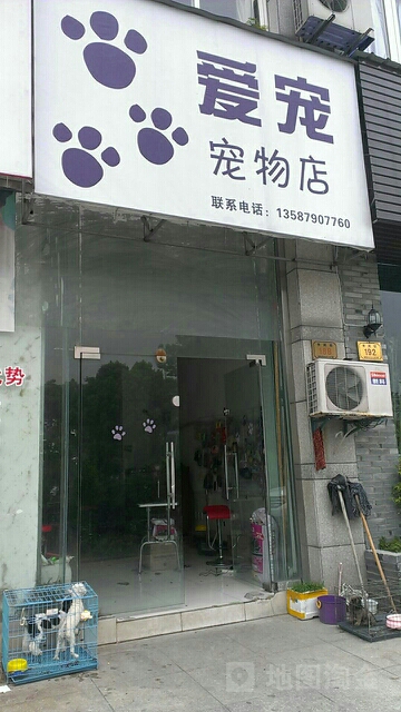 周围宠物店-附近有宠物店开门吗