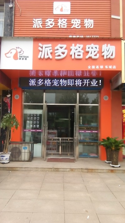 大庆派多格宠物店-大庆派多格宠物店在哪